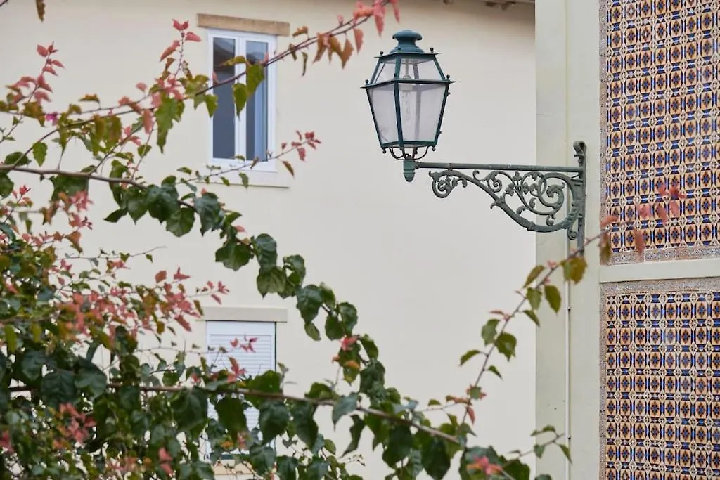 Charming Duplex With Private Terrace And Parking Διαμέρισμα Lisboa